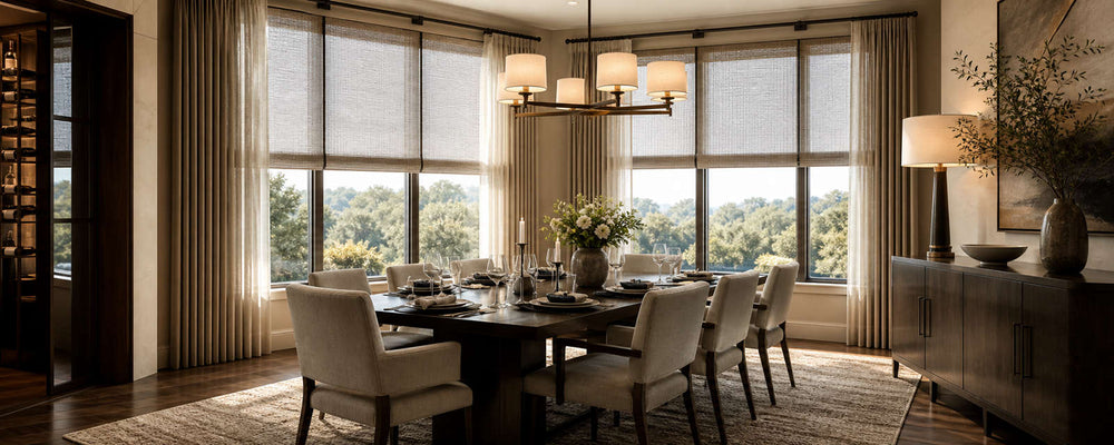 Dining & Entertaining