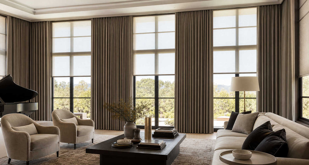 The Neutral Palette