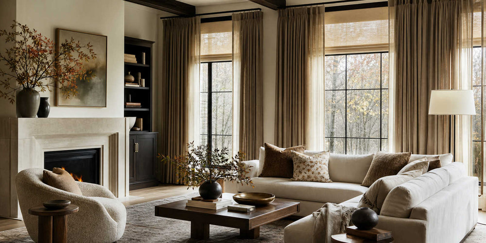 The Quiet Luxury Edit