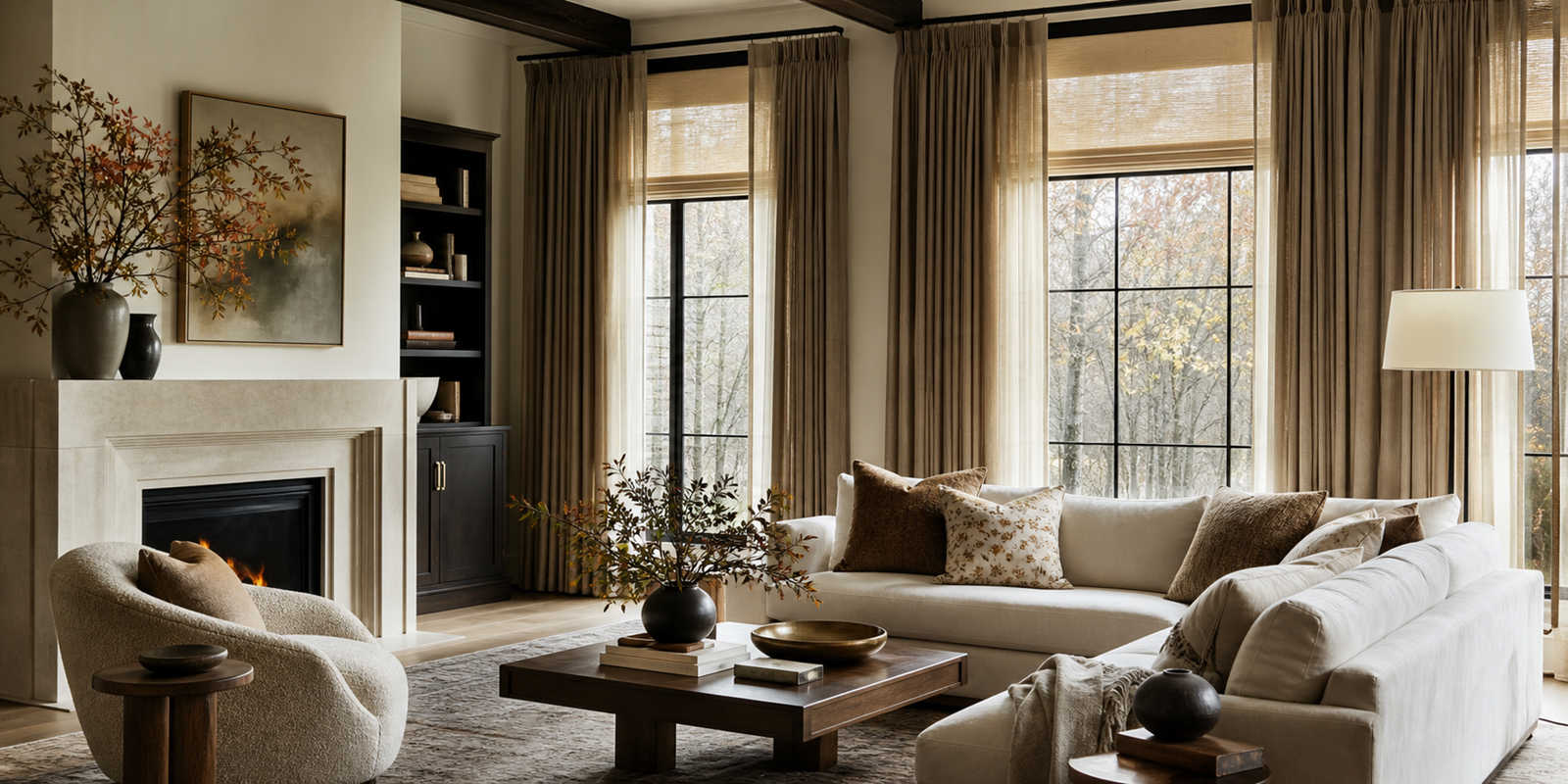 The Quiet Luxury Edit