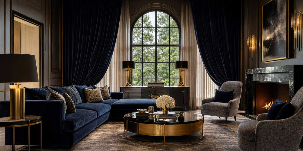 Opulent Velvet