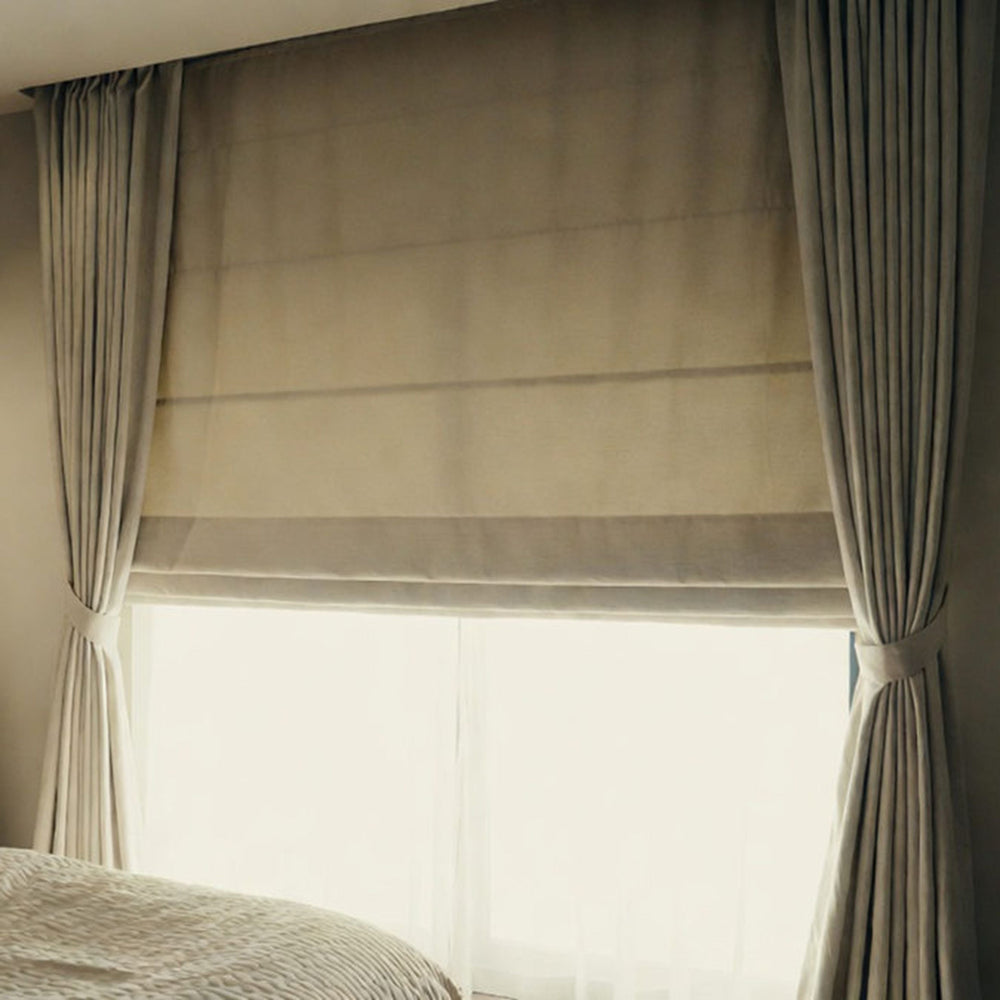 Roman Shades