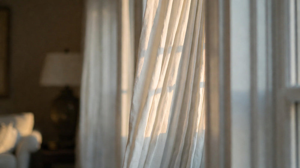 Organic Linen