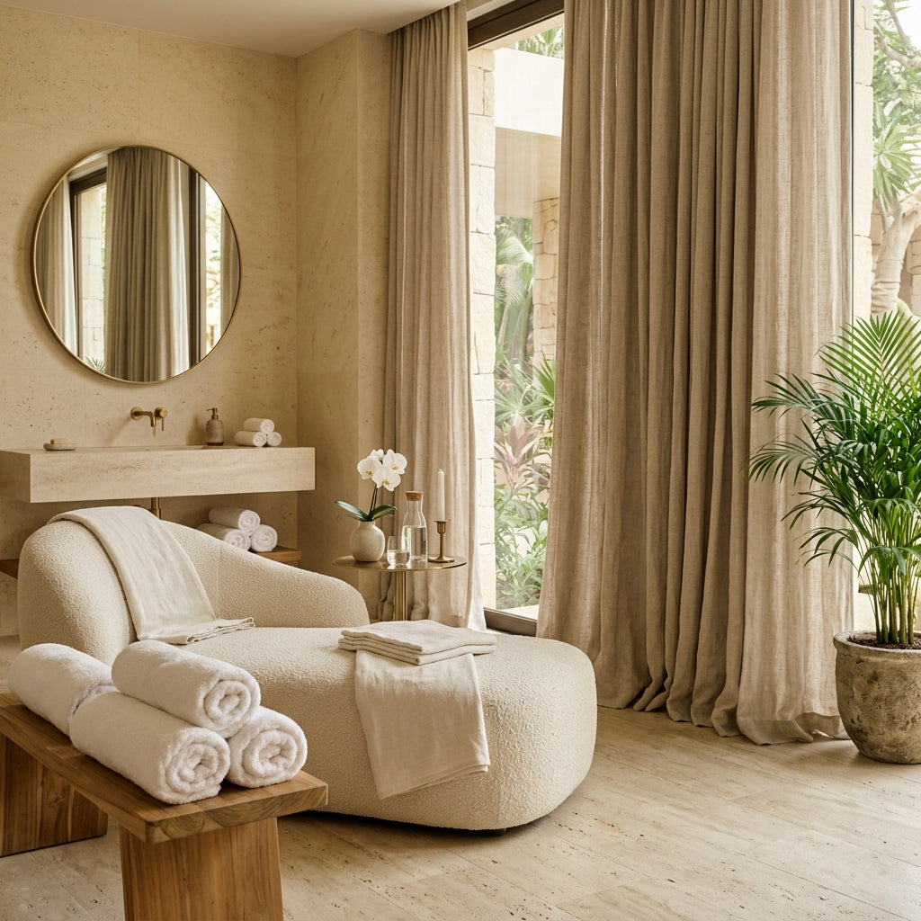 Resort serenity