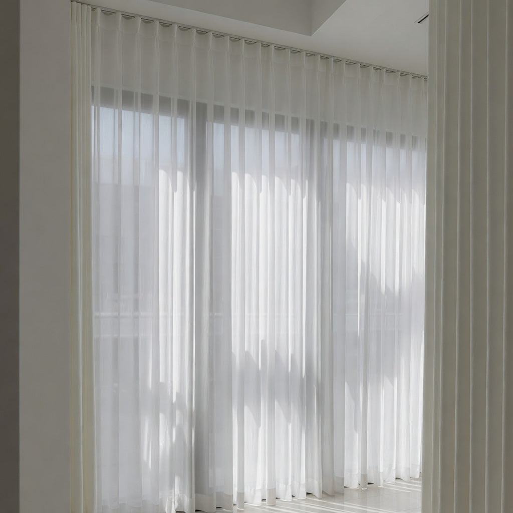 Marovia Sheer Blend Curtain