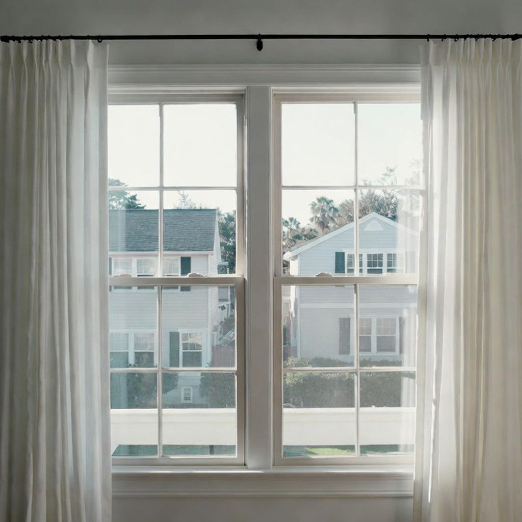 Marovia Sheer Blend Curtain