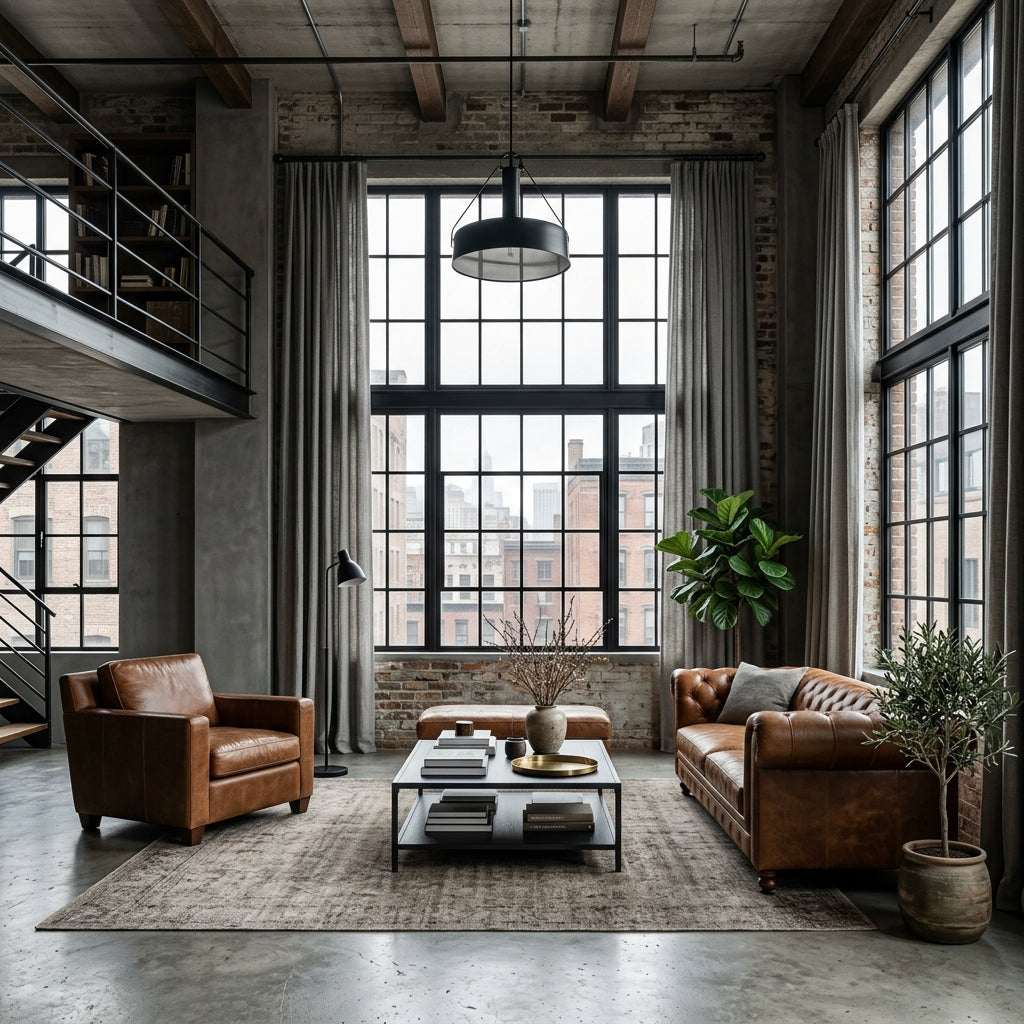 Urban restraint