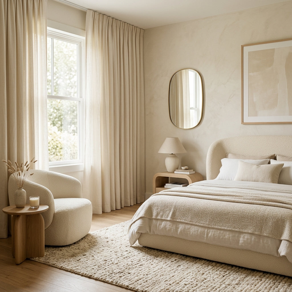 Guest suite ease