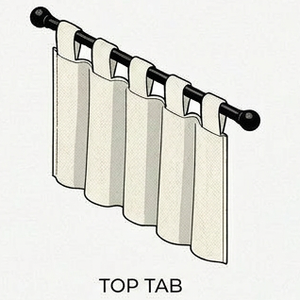 TOP TAB