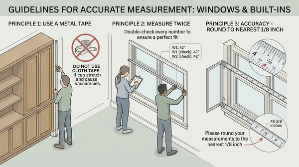 💡 Expert Measurement Tips
